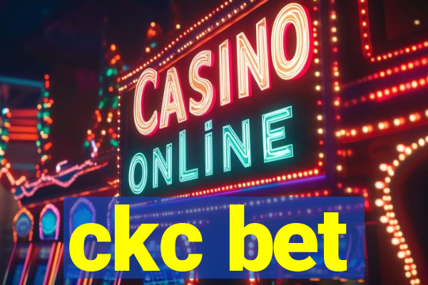 ckc bet